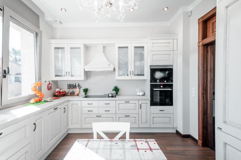 Contemporary Kitchen Design