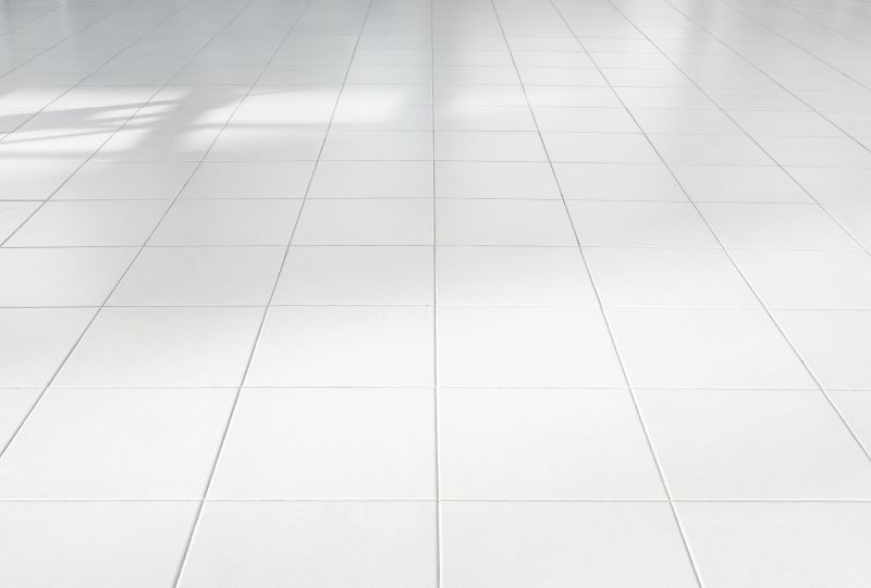 Modern Kitchen Flooring