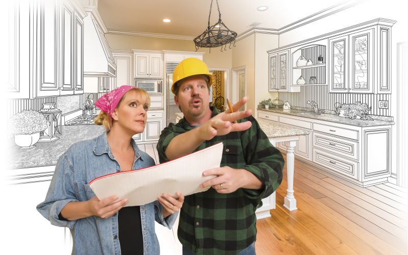 Renovation Consultants
