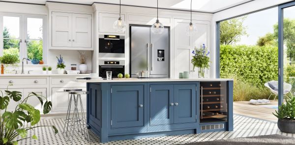 Kitchen Design Service in Athens