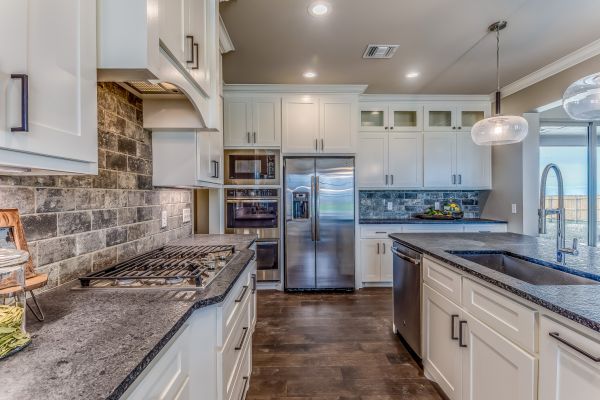 Cabinet Remodeling in Athens