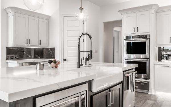 Residential Kitchen Remodeling in Athens