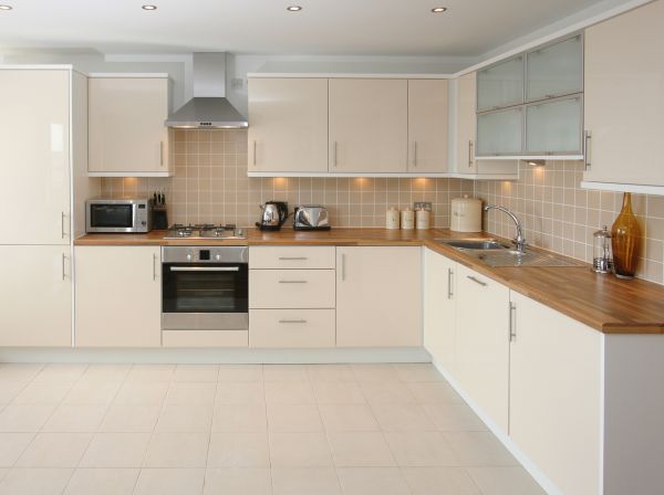 Kitchen Cabinets Remodeling in Athens